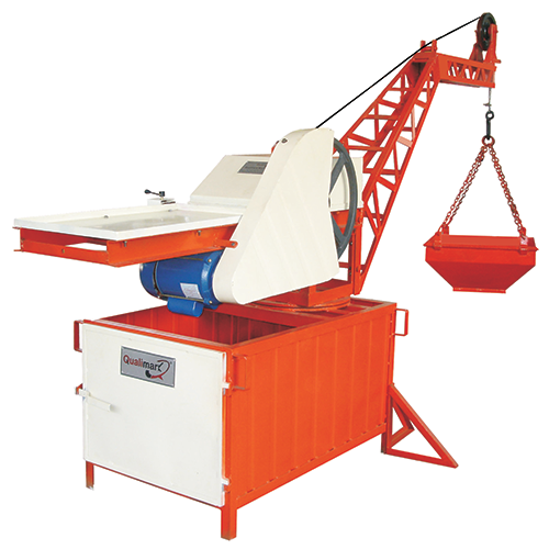 Mini Crane