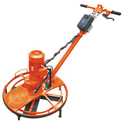 Power Trowel And Floater Power Trowel And Floater