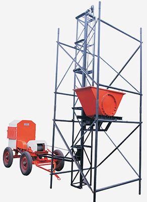 Tower Hoist And Builder Hoist Tower Hoist And Builder Hoist