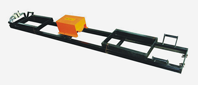 Vibrating Concrete Screed Vibrating Concrete Screed